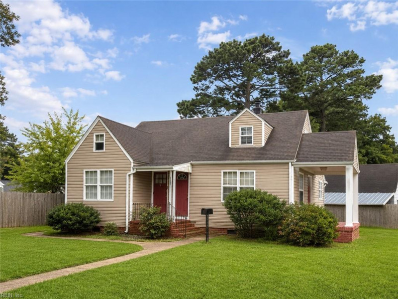 Photo 2 of 2 residential for sale in Portsmouth virginia Photo 2 of 2 residential for sale in Portsmouth virginia