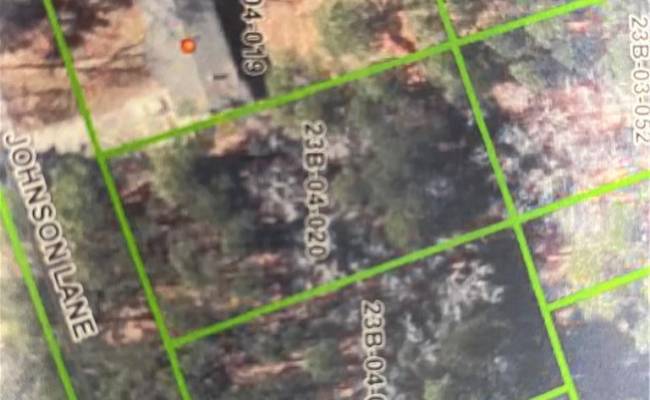 LOT 20 Johnson Ln , Isle of Wight County, VA 23314