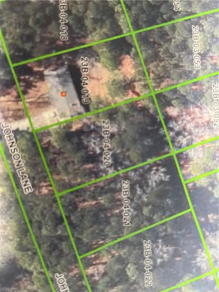 Photo 1 of 1 land for sale in Isle of Wight County virginia