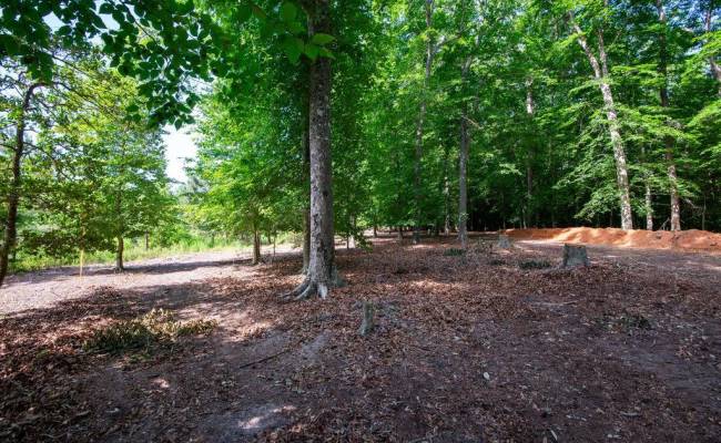 2425 Jolly Pond Road, James City County, VA 23188