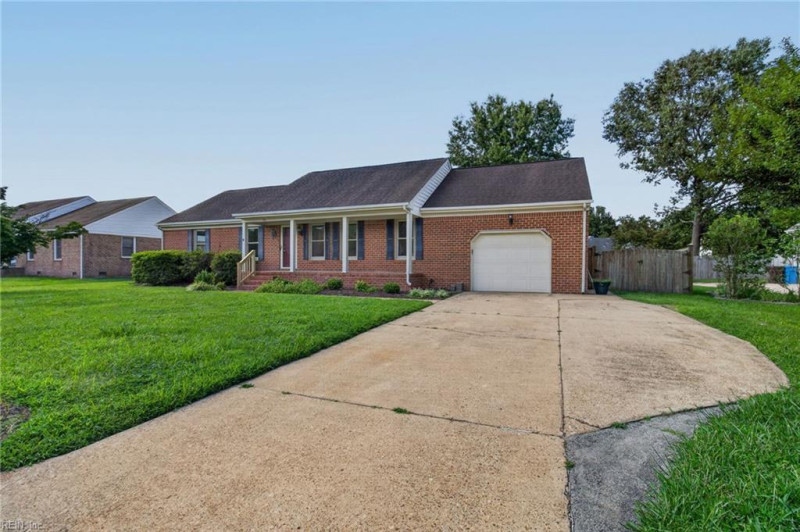 Photo 6 of 36 residential for sale in Chesapeake virginia Photo 6 of 36 residential for sale in Chesapeake virginia