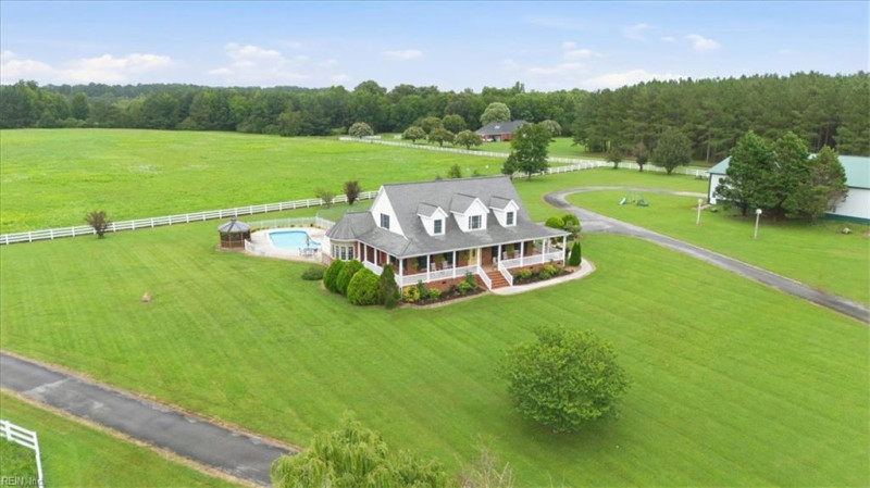 Photo 5 of 47 residential for sale in Southampton County virginia Photo 5 of 47 residential for sale in Southampton County virginia