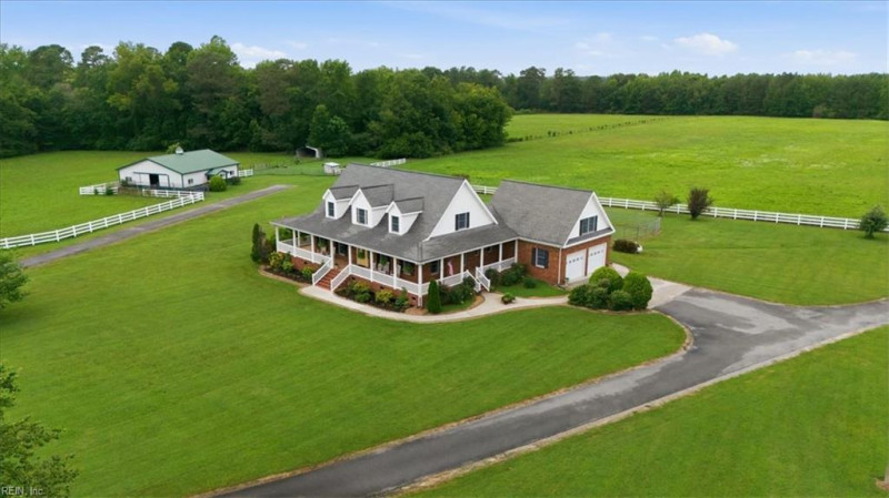 Photo 6 of 47 residential for sale in Southampton County virginia Photo 6 of 47 residential for sale in Southampton County virginia