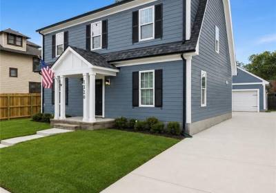 1320 Bainbridge Boulevard, Chesapeake, VA 23324