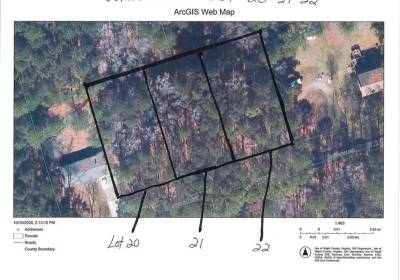 LOT 22 Johnson Ln , Isle of Wight County, VA 23314