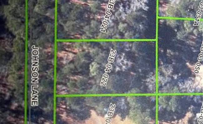 LOT 22 Johnson Ln , Isle of Wight County, VA 23314