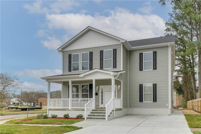 Photo 2 of 32 residential for sale in Norfolk virginia Photo 2 of 32 residential for sale in Norfolk virginia
