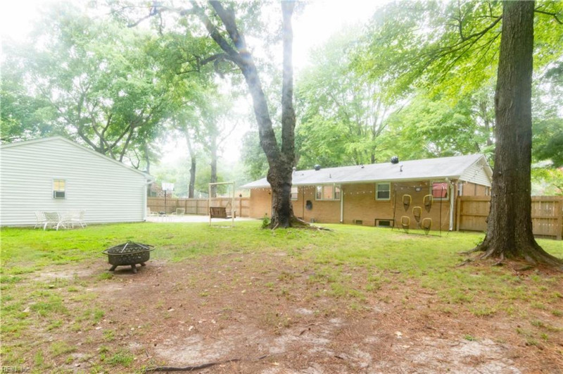 Photo 27 of 27 residential for sale in York County virginia