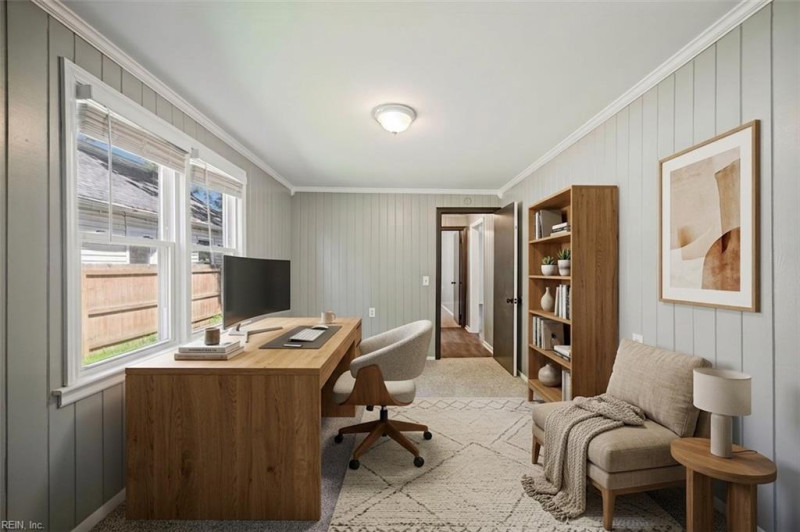 Photo 13 of 36 residential for sale in Norfolk virginia