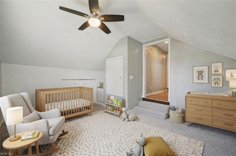 Photo 18 of 36 residential for sale in Norfolk virginia