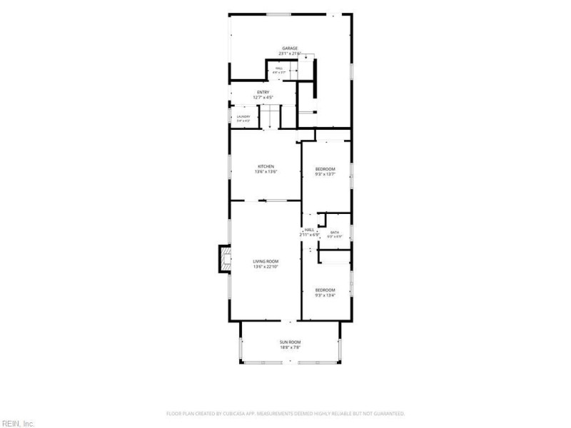 Photo 34 of 36 residential for sale in Norfolk virginia