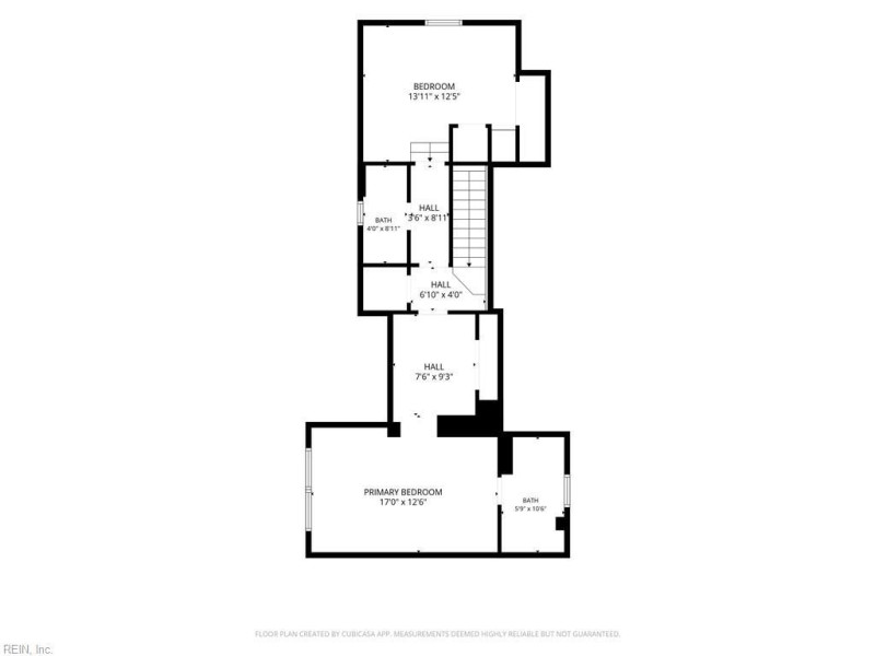 Photo 35 of 36 residential for sale in Norfolk virginia