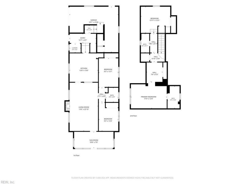 Photo 36 of 36 residential for sale in Norfolk virginia