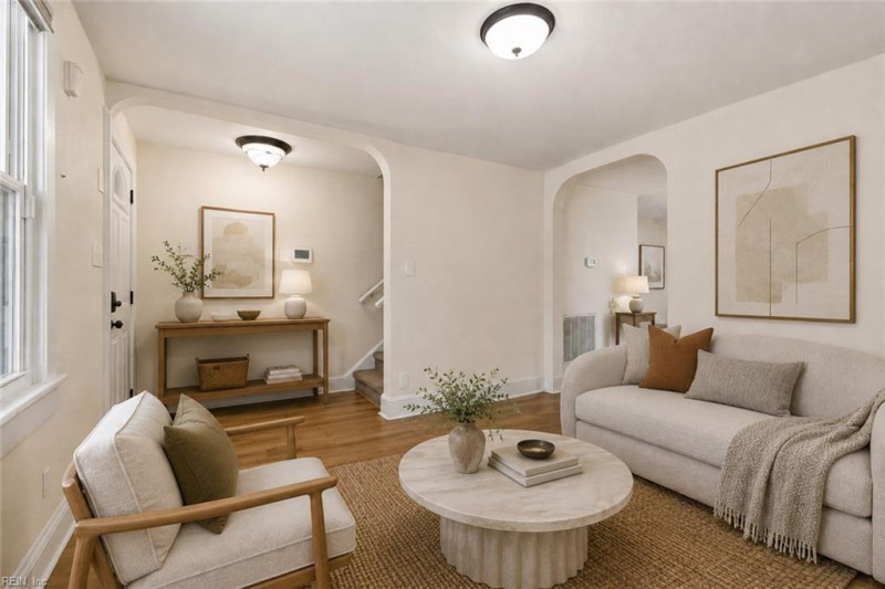 Photo 11 of 41 residential for sale in Norfolk virginia