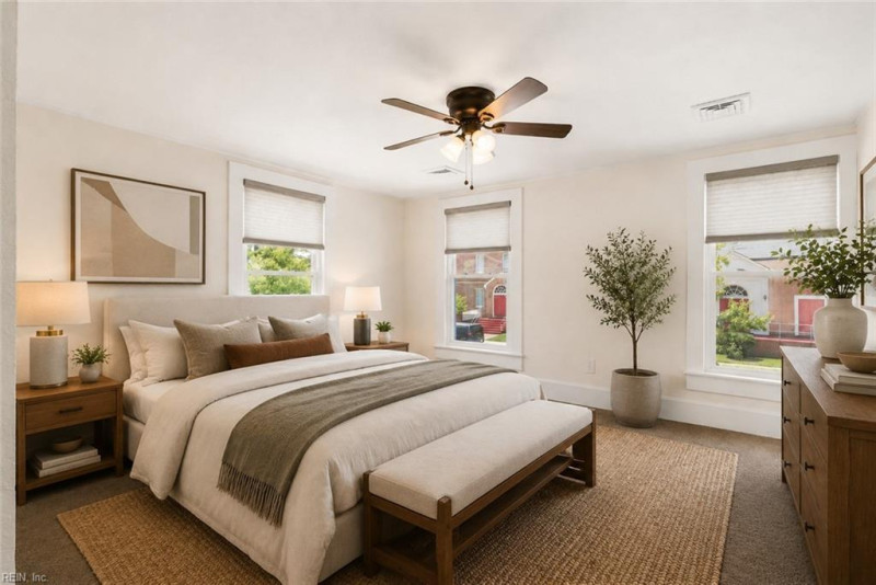 Photo 12 of 41 residential for sale in Norfolk virginia
