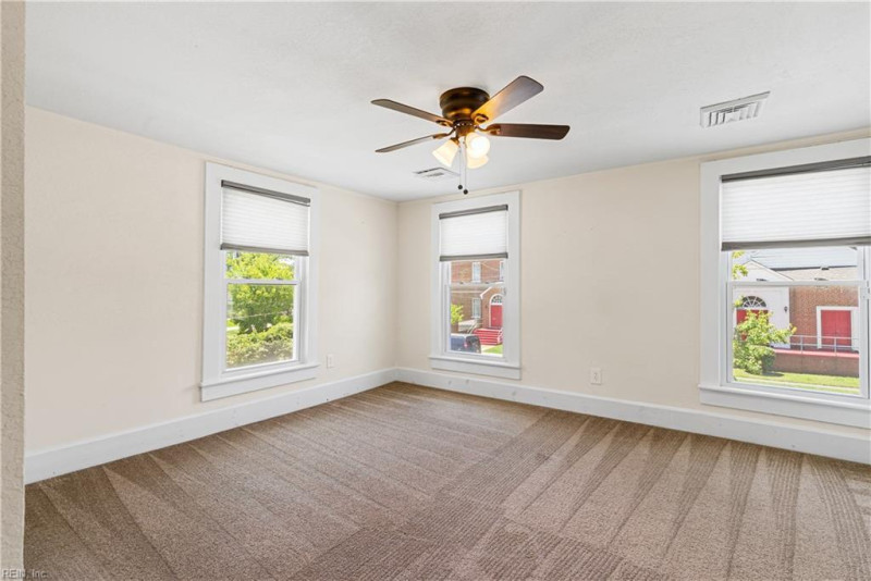 Photo 30 of 41 residential for sale in Norfolk virginia