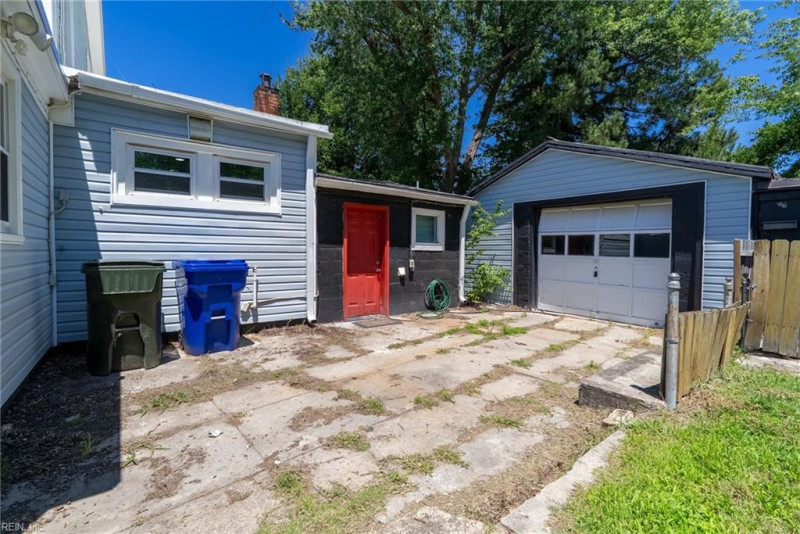 Photo 36 of 41 residential for sale in Norfolk virginia
