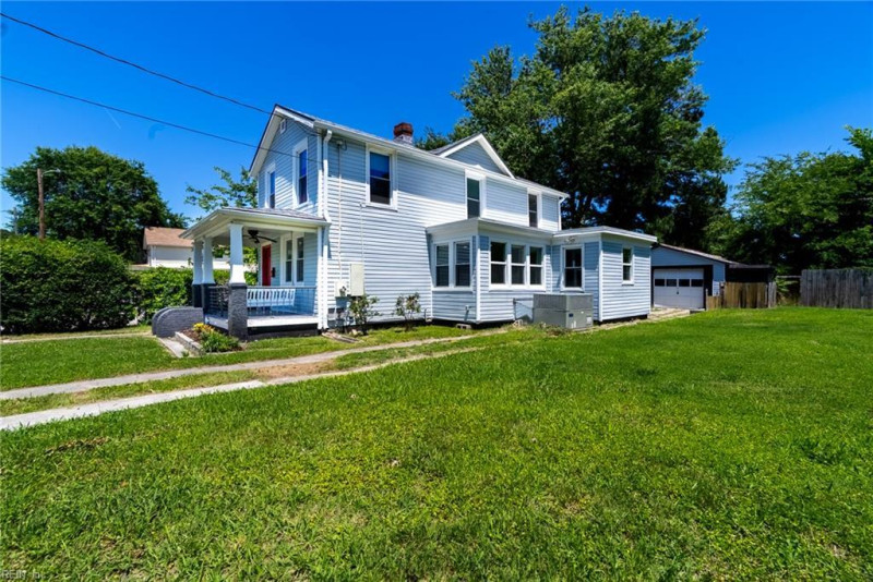 Photo 37 of 41 residential for sale in Norfolk virginia