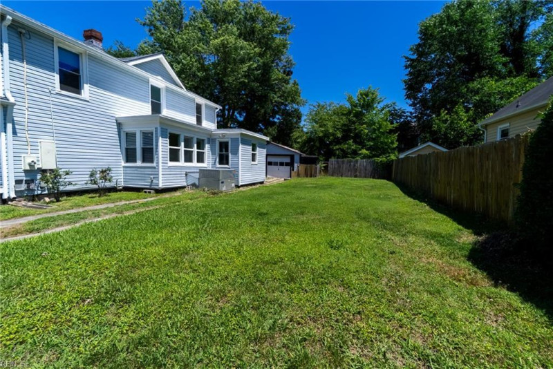 Photo 38 of 41 residential for sale in Norfolk virginia
