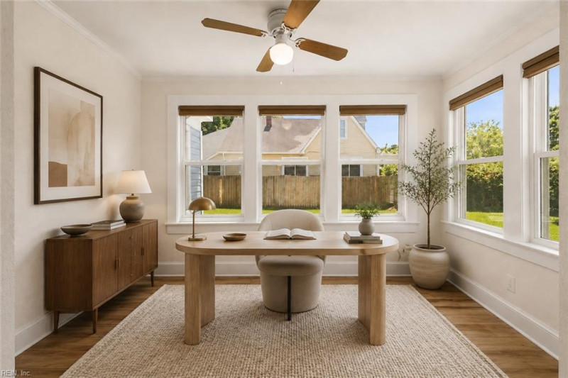 Photo 8 of 41 residential for sale in Norfolk virginia
