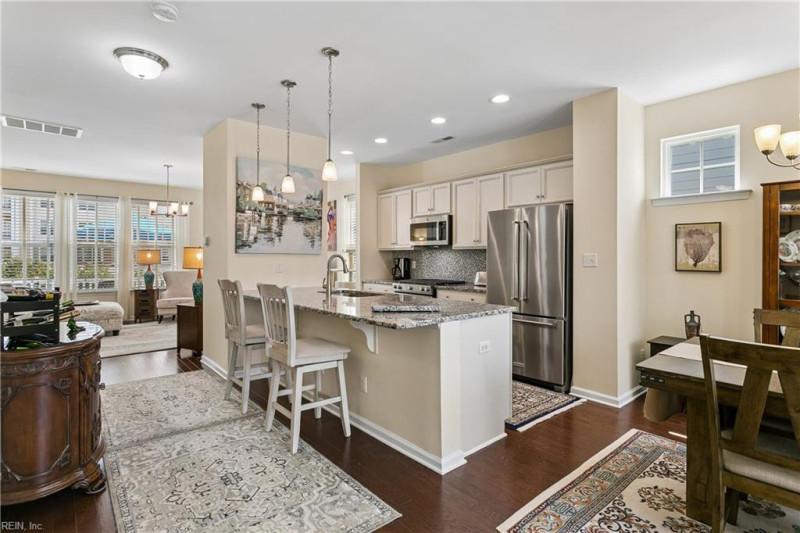 Photo 10 of 49 residential for sale in Williamsburg virginia