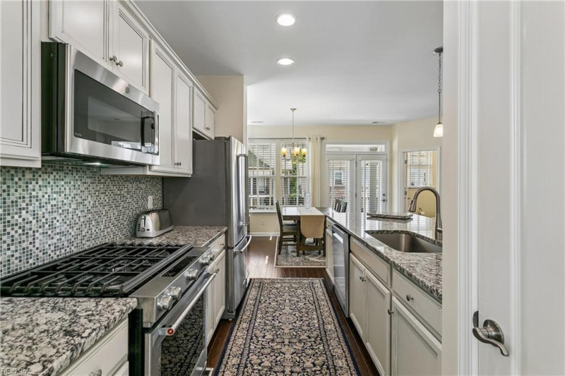 Photo 11 of 49 residential for sale in Williamsburg virginia