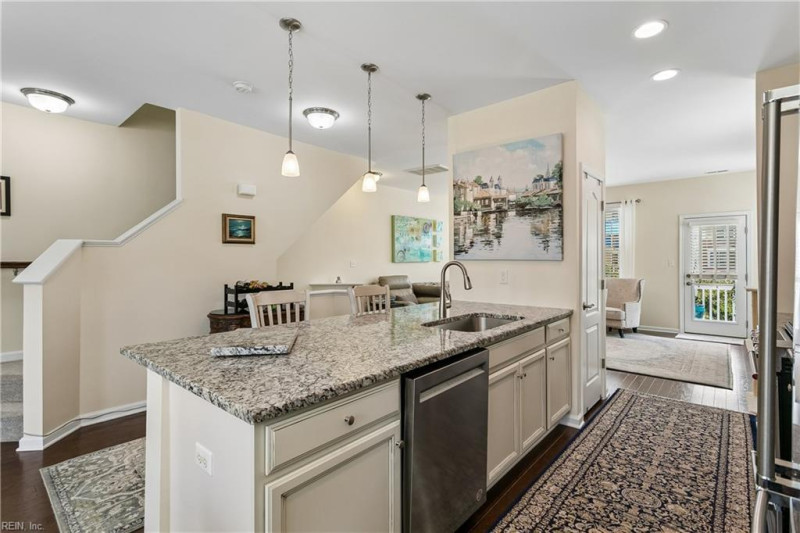 Photo 12 of 49 residential for sale in Williamsburg virginia