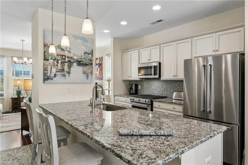 Photo 14 of 49 residential for sale in Williamsburg virginia