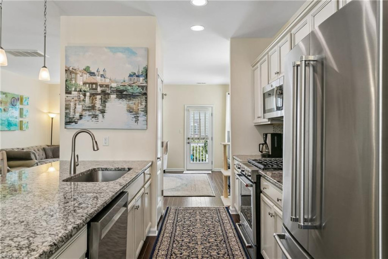 Photo 15 of 49 residential for sale in Williamsburg virginia