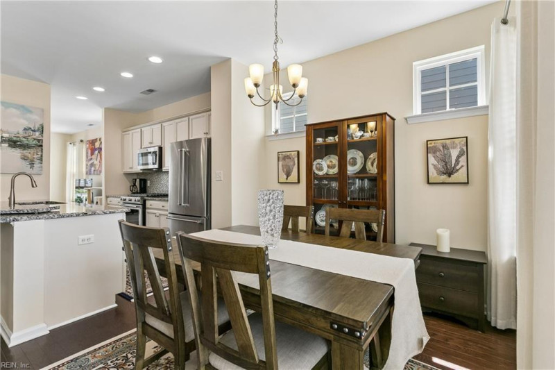 Photo 17 of 49 residential for sale in Williamsburg virginia