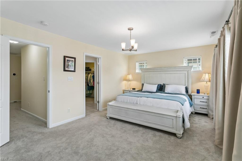 Photo 24 of 49 residential for sale in Williamsburg virginia