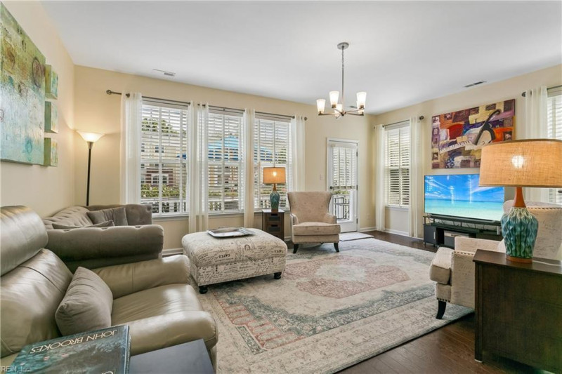 Photo 7 of 49 residential for sale in Williamsburg virginia