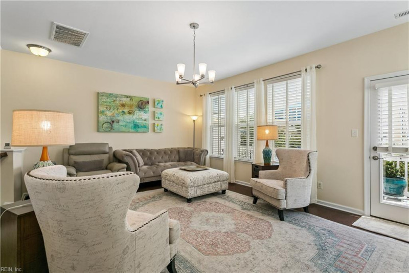 Photo 8 of 49 residential for sale in Williamsburg virginia