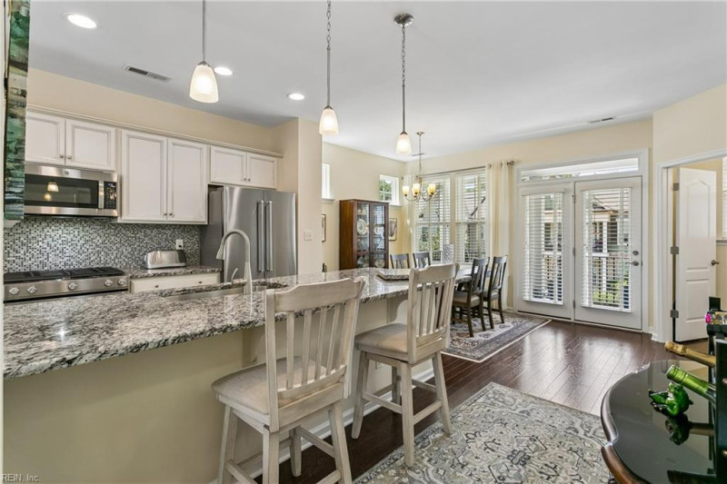 Photo 9 of 49 residential for sale in Williamsburg virginia