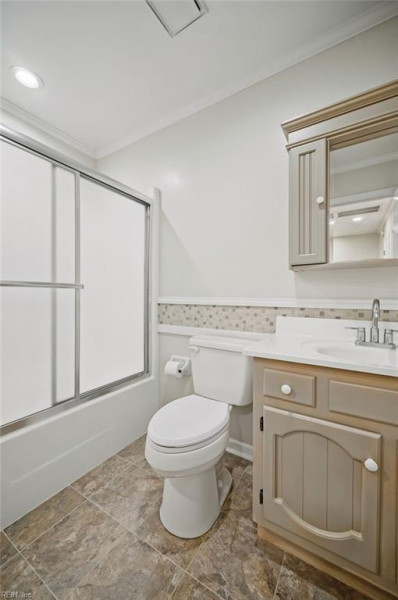 Photo 11 of 19 residential for sale in Chesapeake virginia