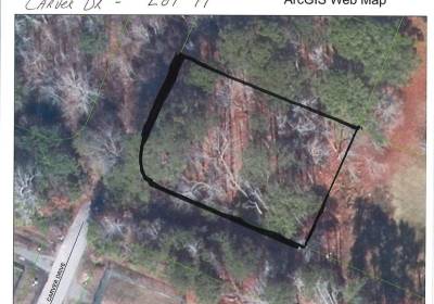 LOT19 Carver Dr , Isle of Wight County, VA 23314