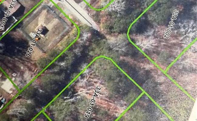 LOT19 Carver Dr , Isle of Wight County, VA 23314