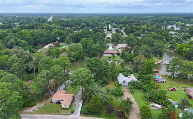 7753 Jordan Road, Gloucester County, VA 23062
