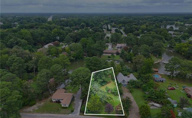 7753 Jordan Road, Gloucester County, VA 23062
