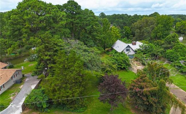 7753 Jordan Road, Gloucester County, VA 23062