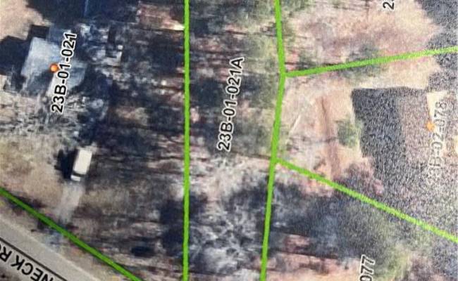 LOT21A Smiths Neck Rd , Isle of Wight County, VA 23314