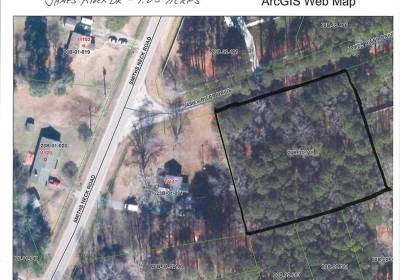 LOT118 James River Dr , Isle of Wight County, VA 23314