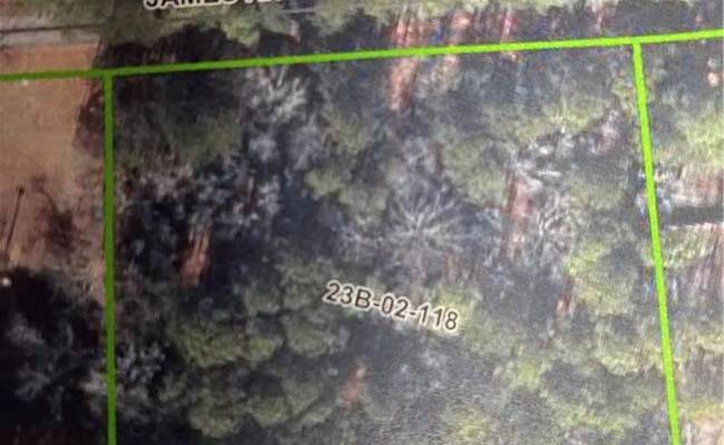 LOT118 James River Dr , Isle of Wight County, VA 23314
