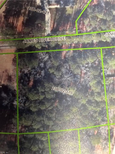 Photo 1 of 1 land for sale in Isle of Wight County virginia
