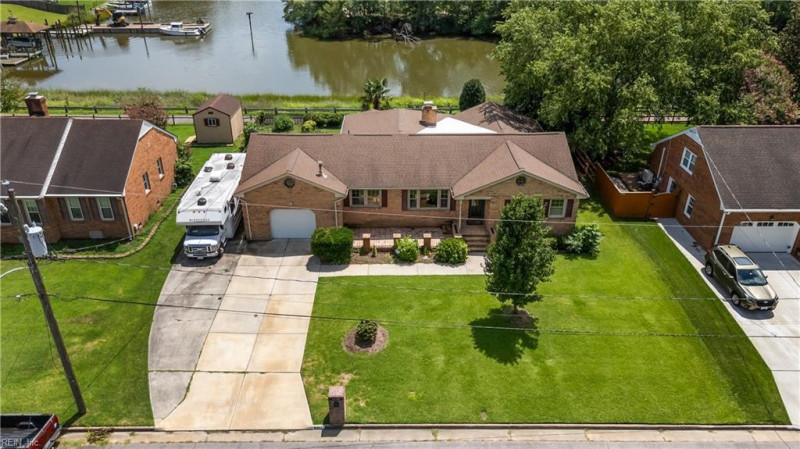 Photo 1 of 47 residential for sale in Virginia Beach virginia