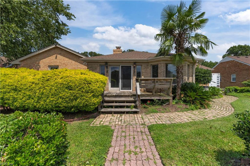 Photo 34 of 47 residential for sale in Virginia Beach virginia