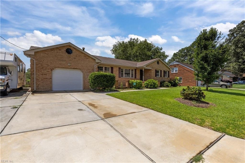 Photo 38 of 47 residential for sale in Virginia Beach virginia