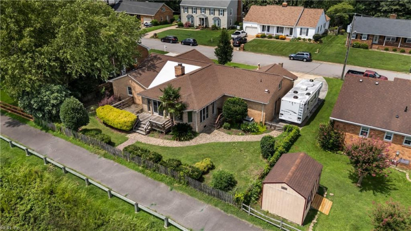Photo 39 of 47 residential for sale in Virginia Beach virginia