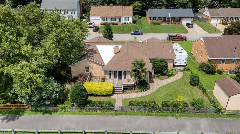 Photo 40 of 47 residential for sale in Virginia Beach virginia