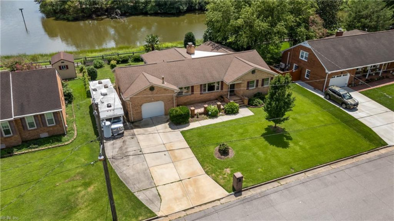 Photo 47 of 47 residential for sale in Virginia Beach virginia